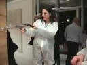 Valéria Shooting Star Paintball Gun