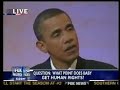 Obama and McCain on Abortion Obama and McCain on Abortion