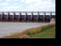 Yankton Dam (See it to believe it!)