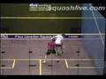SQUASH is WAR