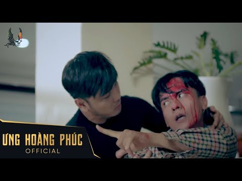 0 Ưng Hoàng Phúc khiến khán giả bất ngờ với phần 2 Ông Trùm   Bẫy Cọp