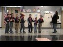 Pack 136 - Den 3  Emergency Broadcasting Skit