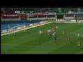 Österreich - Türkei 2:4  , AVUSTURYA  TÜRKİYE: 2-4