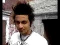 Alireza  &  Arsalan - Kamran Delan Music video 1 
