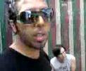 Alireza & Arsalan - Kamran Delan Music video 1