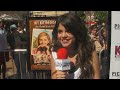 Red carpet kit kittredge: an american girl,selena gomez