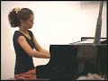 Chopin Prelude 10, 11, 12, 13, 14, 16 Giulietta Koch