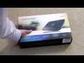 Unboxing the Ooma Telo: VOIP System