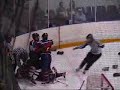 Halifax Mooseheads vs. PEI Rocket Sept 1 2006