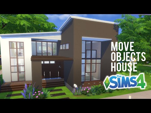 how to turn items in sims 4