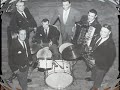 karavaani (caravan) olavi virta and ossi runne`s orchestra 1957