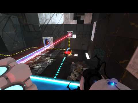 preview-GameZone\'s-Portal-2-Walkthrough-p.-6-(Game-Zone)