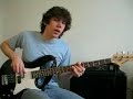 Between the Licks - Blues Bass Lines Between the Licks - Blues Bass Lines