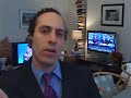 Videologblog: Writers Strike (Colbert Report writers)