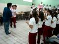 videos de 9ª C CSC - Homenagem Hilder [parte 1]