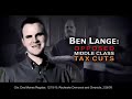 Ben Lange Sides With Special Interests. Where Does That Leave Iowa?