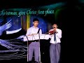 Christmas Show Part 1-1