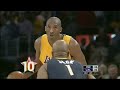 KobeBryant- Top 10 Plays from 2009