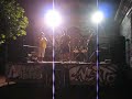LAGUNAS MENTALES Concerto no Castro - Video 4