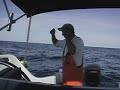 300LB Giant Blue Fin Tuna