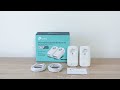 How to set up TP-Link powerline adapters