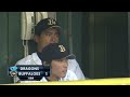 クラークの第6号は勝ち越しの2ランHR 2013.05.23 Bs-D マット・クラーク
