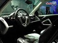 SMART Brabus @ 2008 LAAS