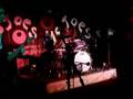 Dance Gavin Dance - Lemon Meringue Tie Live