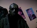 Sideshow Jason Voorhees - premium format from Freddy vs Jason review Sideshow Jason Voorhees - premium format from Freddy vs Jason review