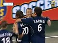 david beckham: galaxy v red bulls