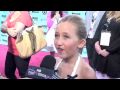Noah Cyrus * Ponyo * Studio Ghibli * Walt Disney Pictures