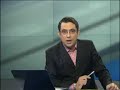Arash Zahedi, Sarkozy falling approval rating