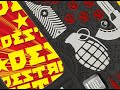 Virtue Russian Legion Paintball Board Specs