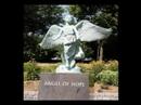 \"To the angels in my life.\"