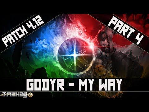 Plz - GmfernG 5000 Likes and sub for more OP vids!! →Twitter - https://twitter.com/Trick2g →Stream - http://www.twitch.tv/trick2g →Facebook - http://www.facebook.com/Tricky2g →Website...