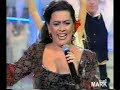 MARIA DEL MONTE , Y SE AMARON DOS CABALLOS