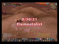1.11 Mage Talent Review