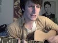 Put Your Hand Inside the Puppet Head- They Might Be Giants (cover)