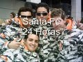 Spain 2008 - 21º Santa Fé - 24 Horas (Preselection)