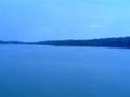 Transiting the Panama Canal