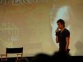 Supernatural Chicago Con 2008 Chad Lindberg Ash live