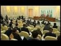 Kazakhstan offers to host nuclear fuel bank - 21 May 09
