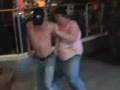 Blindfive™ Beat Down