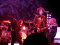 Alice in Chains - Angry Chair - 2007