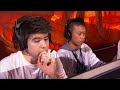 Watch as DNAW Trio takes on Skill Capped in what might be one of the greatest MLS Mirror's Ever! This is the first of 2 Semifinal matches straight from the Blizzcon 2011 WoW 3v3 Arena Tournament! If you enjoyed this amazing match, be sure to subscribe and like the video! This content is recorded via Blizzcon 2011 Virtual Ticket! Music: Celldweller - I Believe You (Instrumental) www.fixtstore.com Dara Mactire Website: www.learntopvp.com Dara Mactire Livestream www.justin.tv Dara Mactire Facebook: www.facebook.com