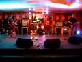 Vítimas - ao vivo no Festival SuperBanda