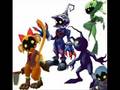 Kingdom Hearts Music - Night Of Fate