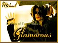 GLAMOROUS REMIX by MICHAEL JACKSON originally by FERGIE