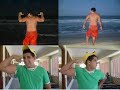 montagem do pudim