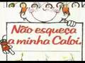 Infância Anos 80 e 90